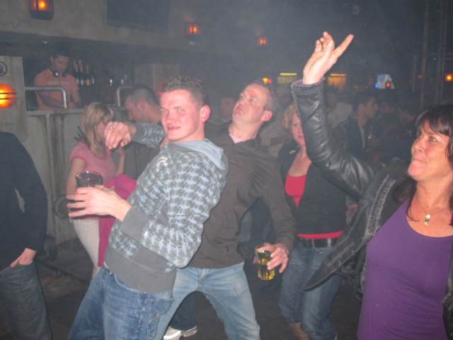 Spinleruv Mlyn Februari 2010